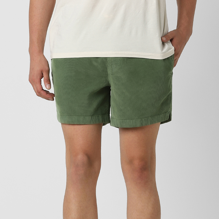 Easy Wear Drawstring Shorts