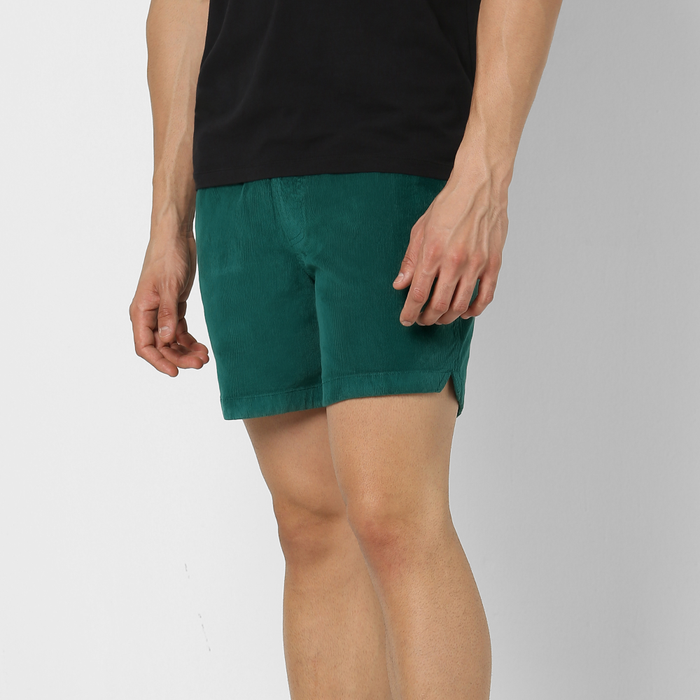 Easy Wear Drawstring Shorts