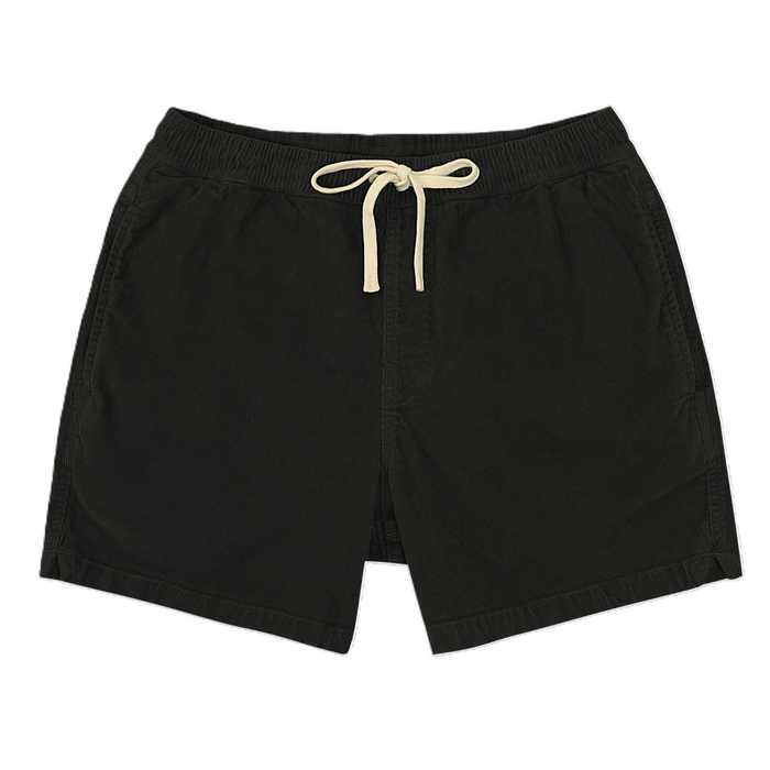 Easy Wear Drawstring Shorts