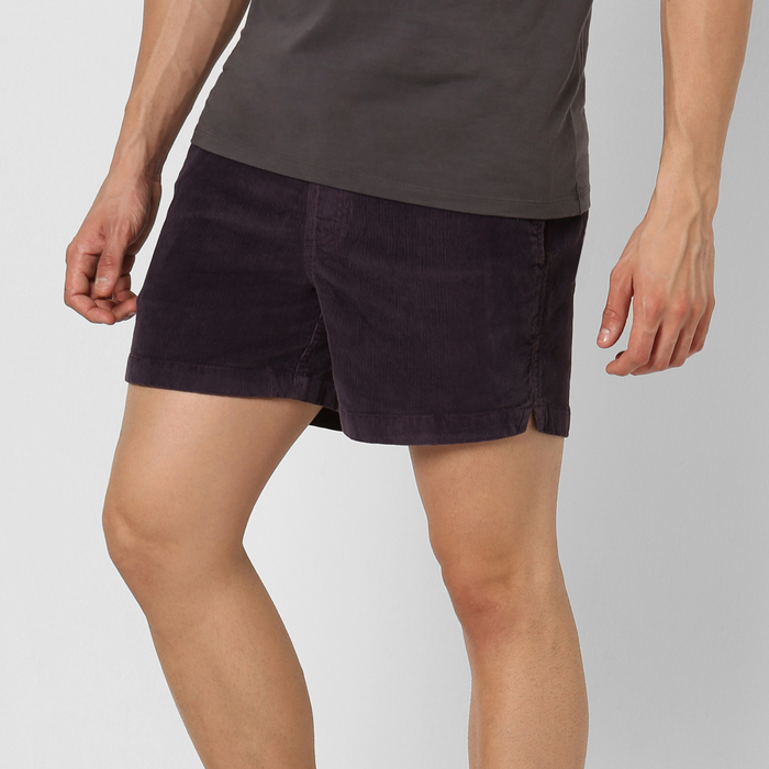 Easy Wear Drawstring Shorts