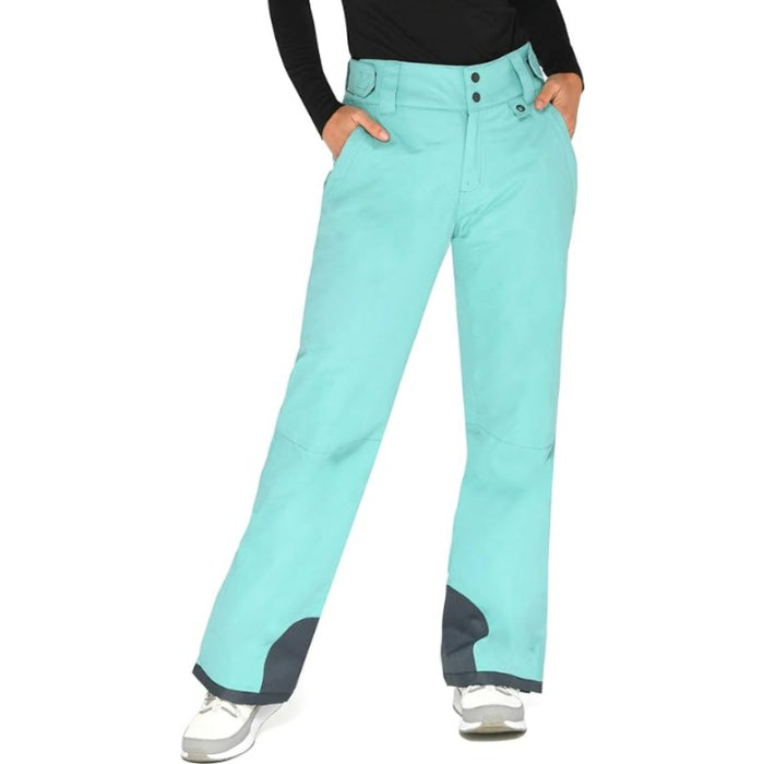 Women's Insulated Snow Pants