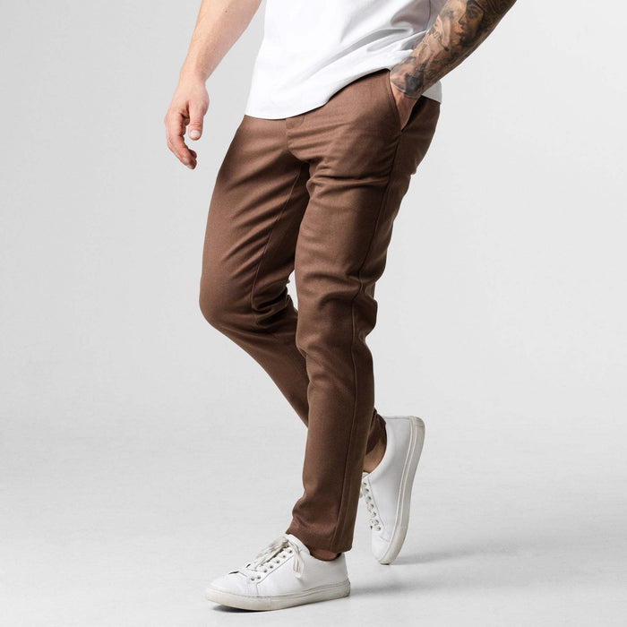 Sleek Slim Fit Pant