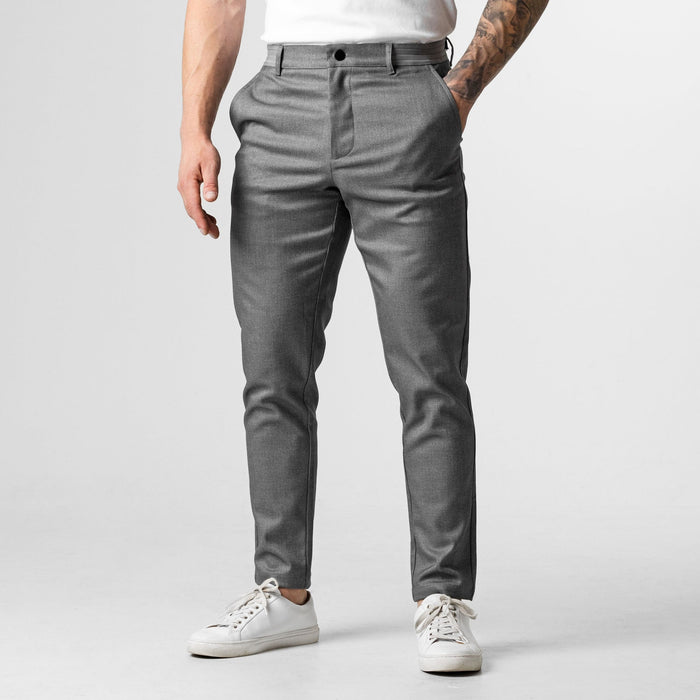 Sleek Slim Fit Pant