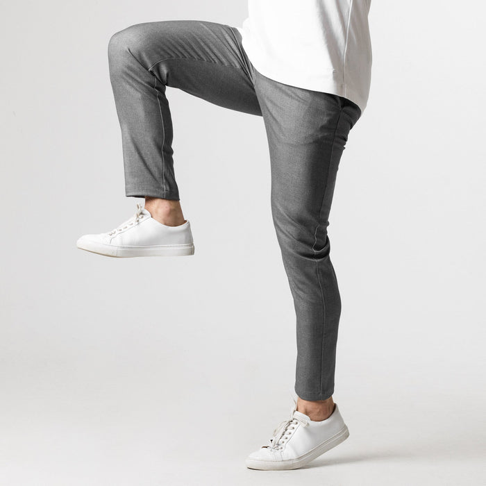 Sleek Slim Fit Pant