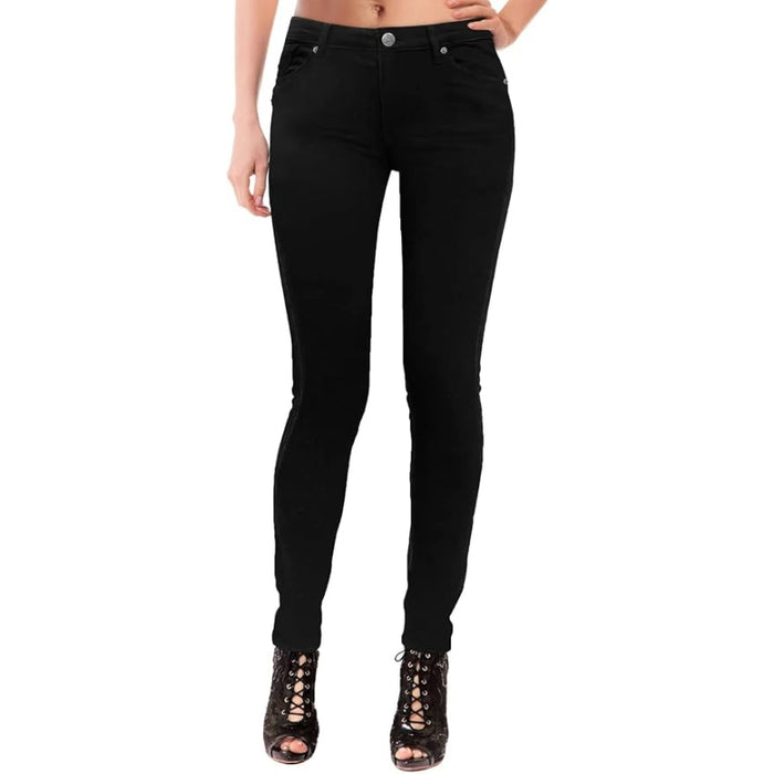 Stylish Comfy Stretch Denim Skinny Jeans