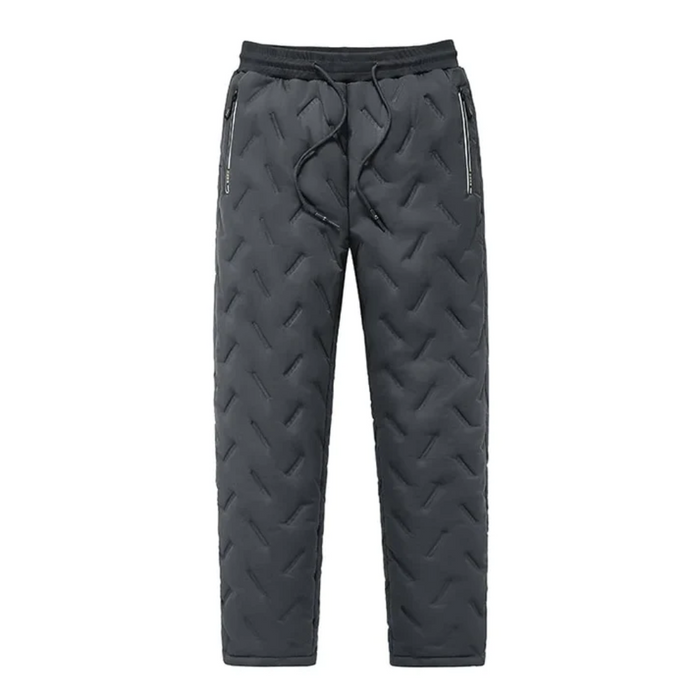 Comfortable Unisex Fleece Jogging Pants